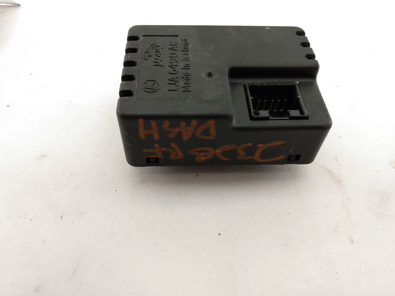 Jaguar XK8 Illumination Dimmer Control Module