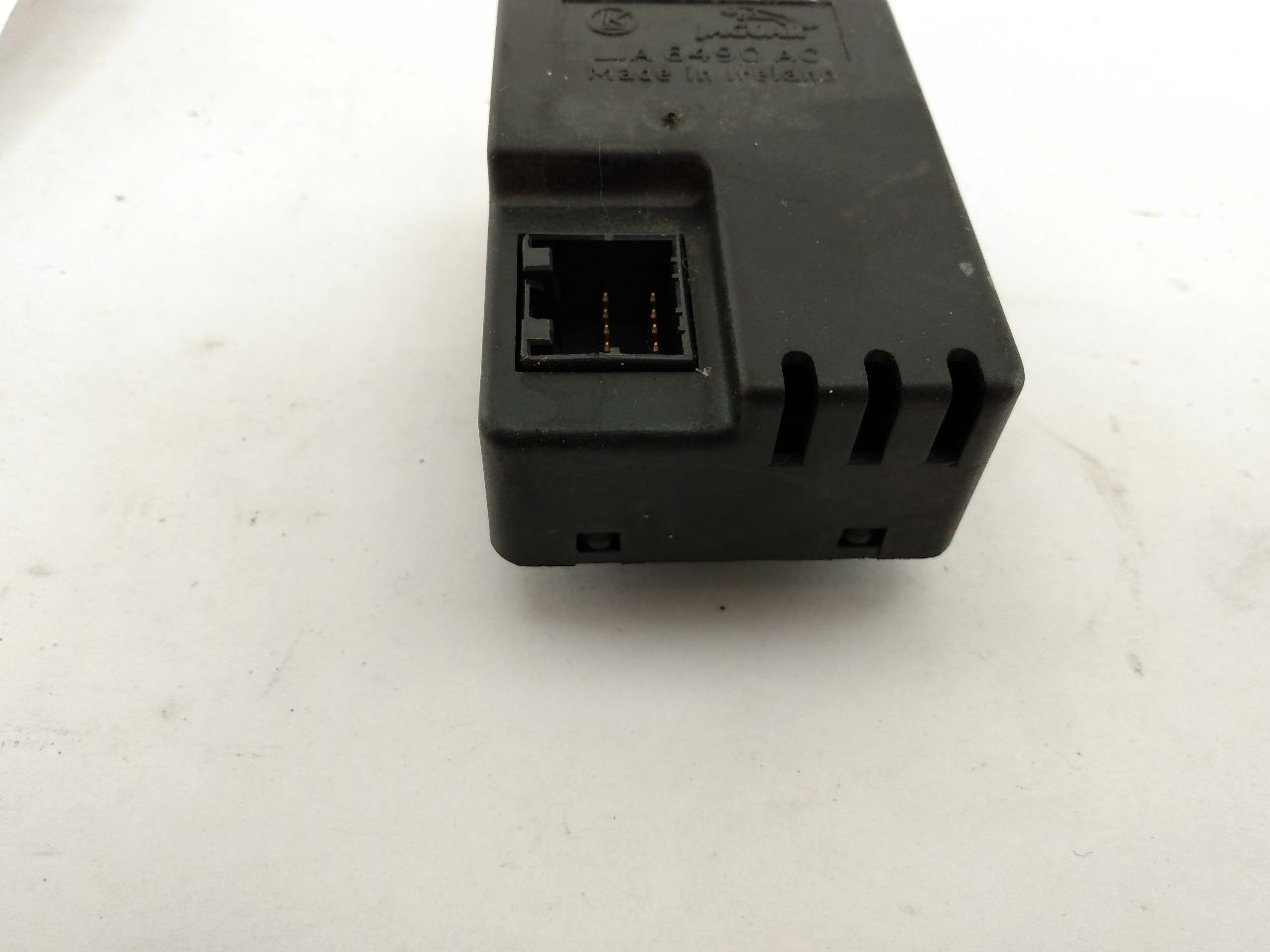 Jaguar XK8 Illumination Dimmer Control Module