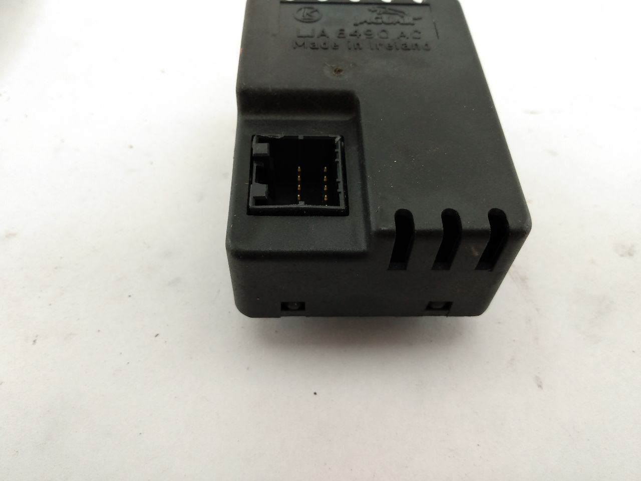 Jaguar XK8 Illumination Dimmer Control Module