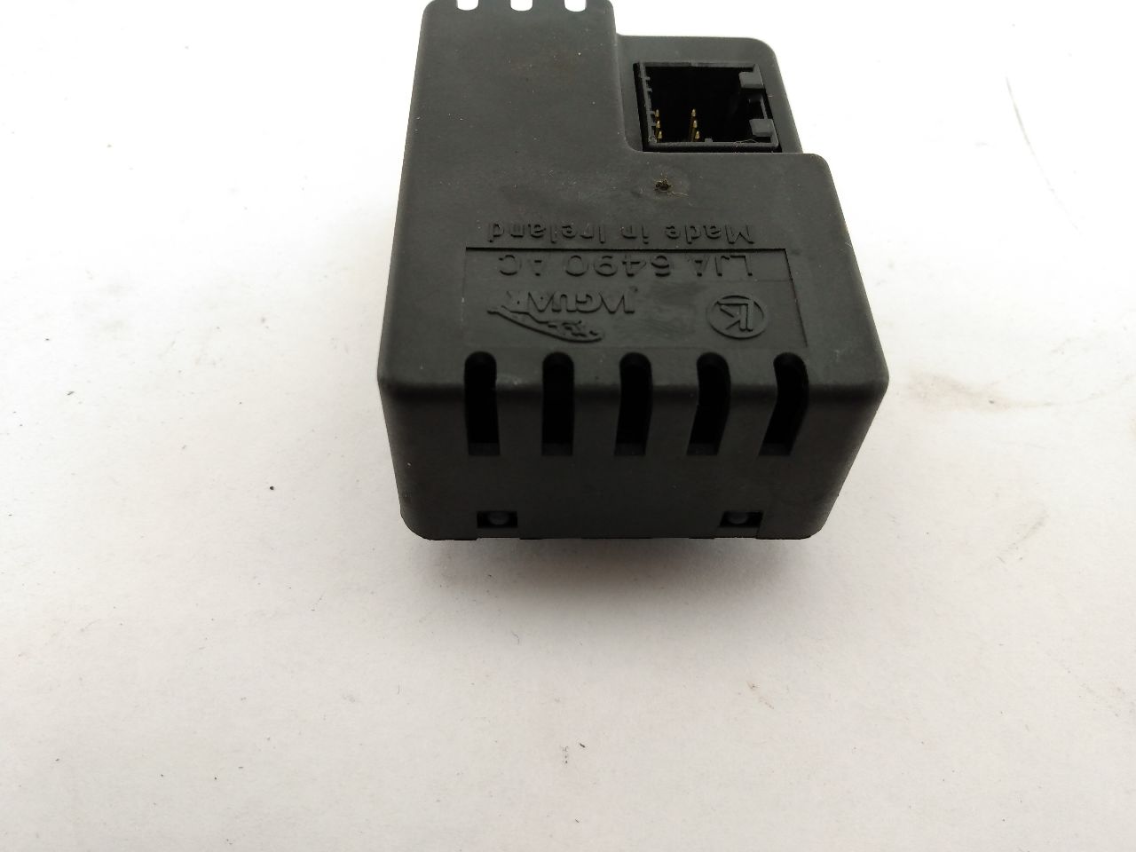 Jaguar XK8 Illumination Dimmer Control Module