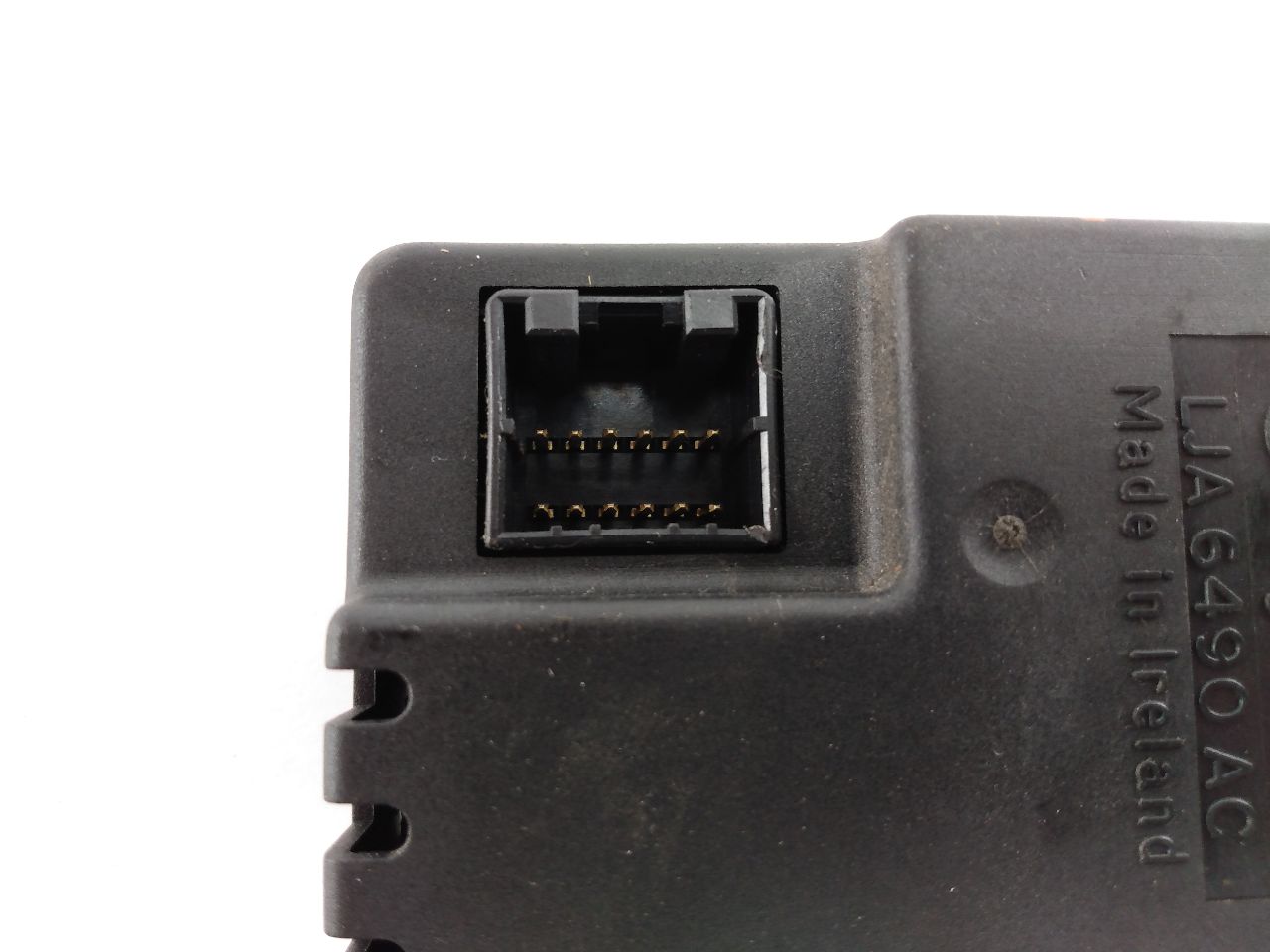 Jaguar XK8 Illumination Dimmer Control Module