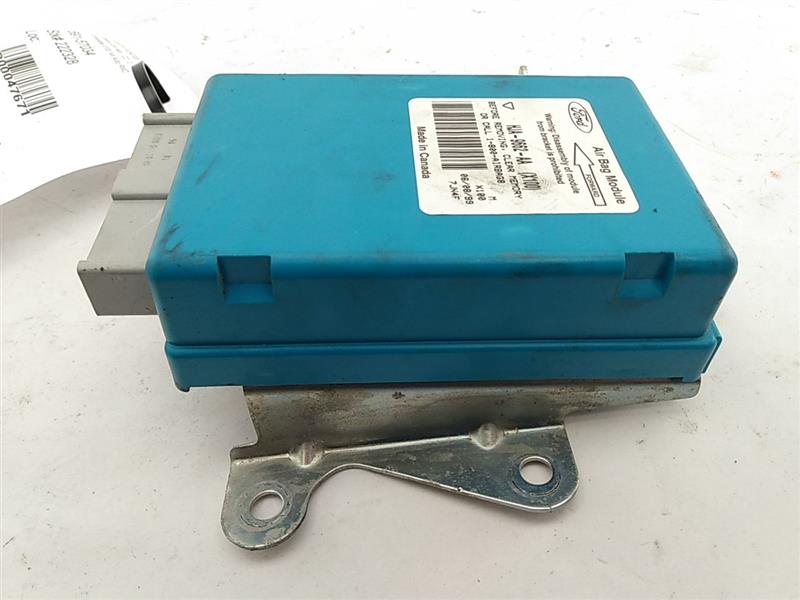 Jaguar XK8 Air Bag Control Module