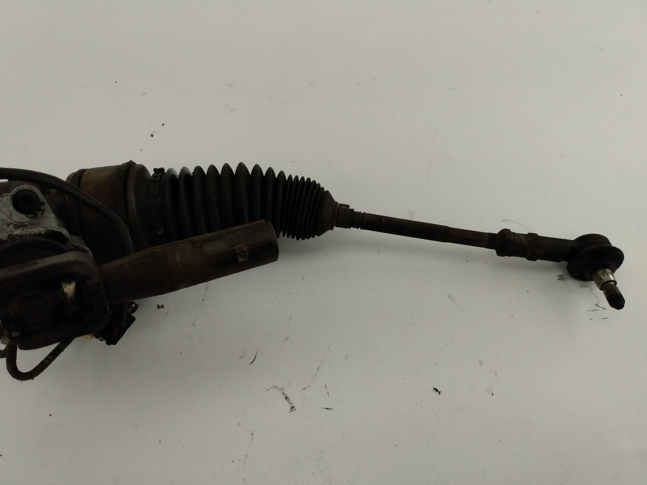 Jaguar XK8 Steering Rack & Pinion