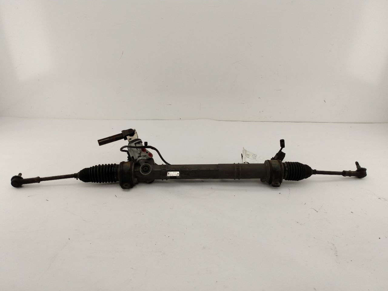 Jaguar XK8 Steering Rack & Pinion