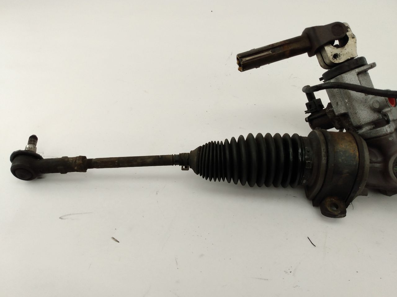 Jaguar XK8 Steering Rack & Pinion