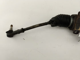 Jaguar XK8 Steering Rack & Pinion - 0