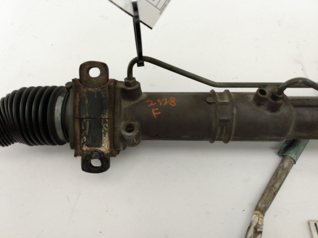 Jaguar XK8 Steering Rack & Pinion