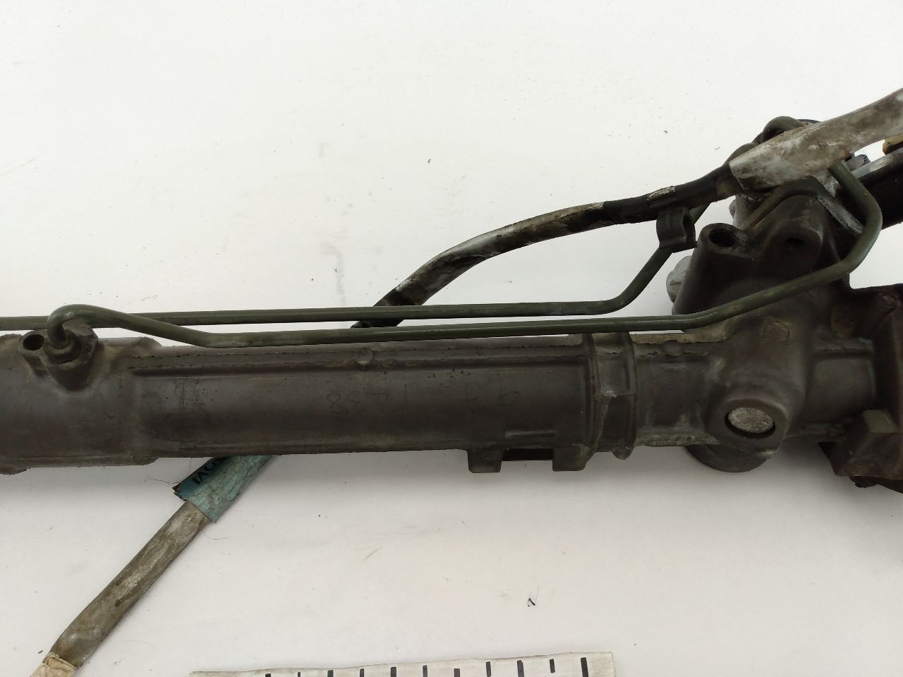 Jaguar XK8 Steering Rack & Pinion