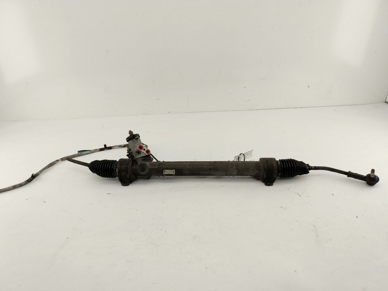 Jaguar XK8 Steering Rack & Pinion