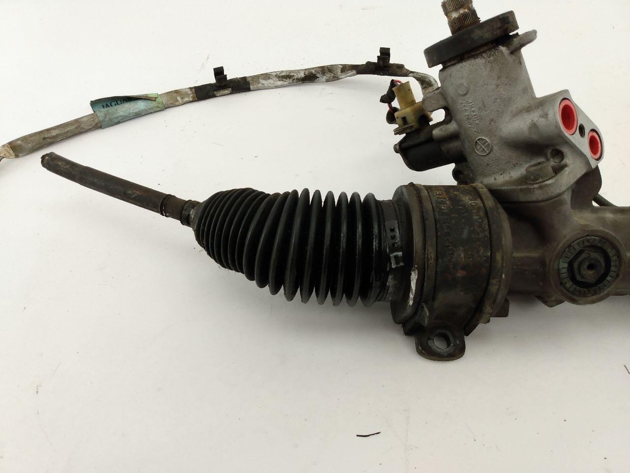 Jaguar XK8 Steering Rack & Pinion