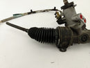 Jaguar XK8 Steering Rack & Pinion-7