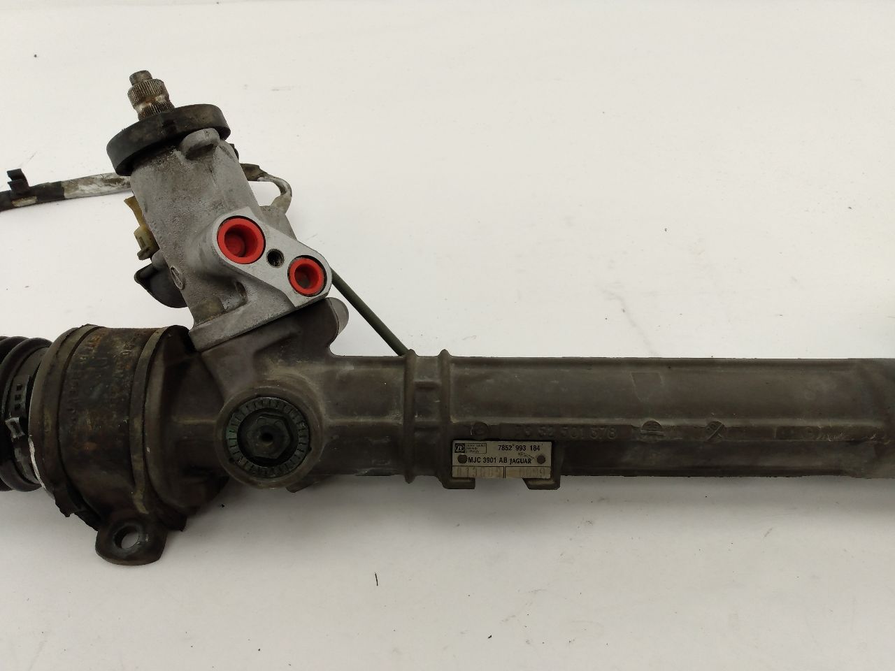 Jaguar XK8 Steering Rack & Pinion