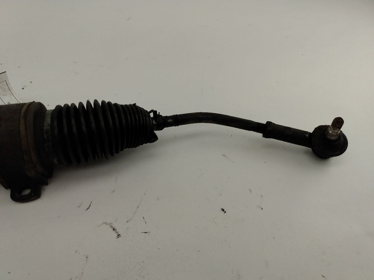 Jaguar XK8 Steering Rack & Pinion