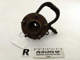 Jaguar XK8 Front Right Knuckle & Hub Assembly