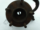 Jaguar XK8 Front Right Knuckle & Hub Assembly-5