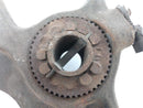 Jaguar XK8 Front Right Knuckle & Hub Assembly-9