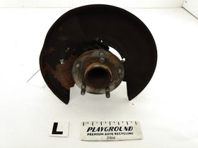 Jaguar XK8 Front Left Knuckle & Hub Assembly