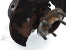 Jaguar XK8 Front Left Knuckle & Hub Assembly-2