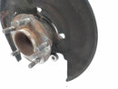 Jaguar XK8 Front Left Knuckle & Hub Assembly-4