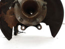 Jaguar XK8 Front Left Knuckle & Hub Assembly-6