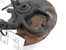 Jaguar XK8 Front Left Knuckle & Hub Assembly-8