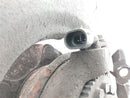 Jaguar XK8 Front Left Knuckle & Hub Assembly-10