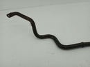 Jaguar XK8 Front Stabilizer Bar-2