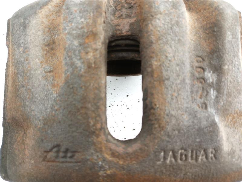 Jaguar XK8 Front Right Brake Caliper