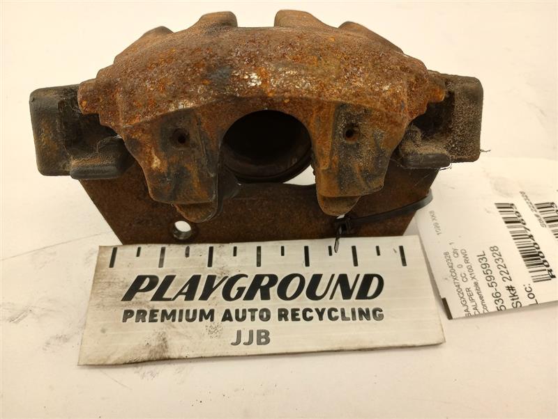 Jaguar XK8 Front Left Brake Caliper