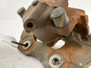 Jaguar XK8 Front Left Brake Caliper-6
