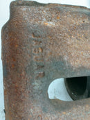 Jaguar XK8 Front Left Brake Caliper-8