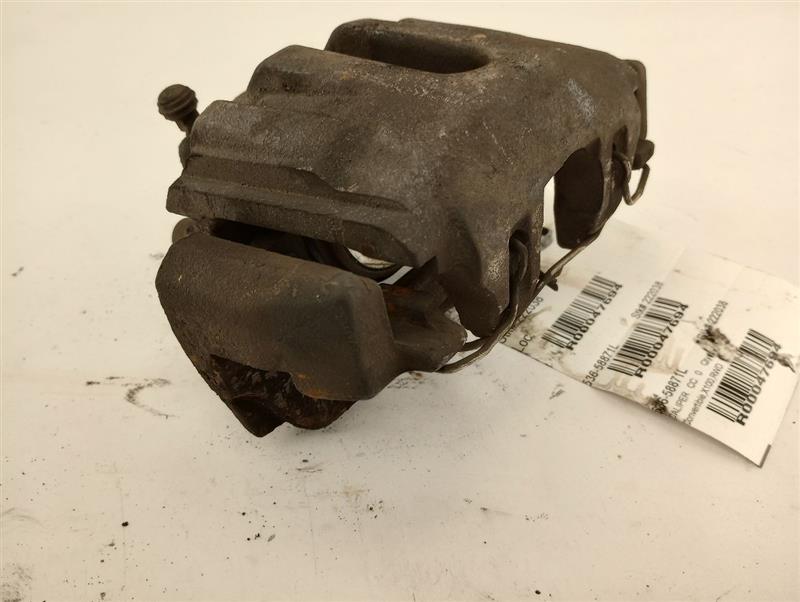 Jaguar XK8 Front Left Brake Caliper - 0