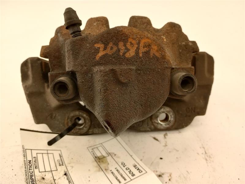 Jaguar XK8 Front Right Brake Caliper