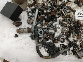 Jaguar XK8 Dismantling Hardware - 0