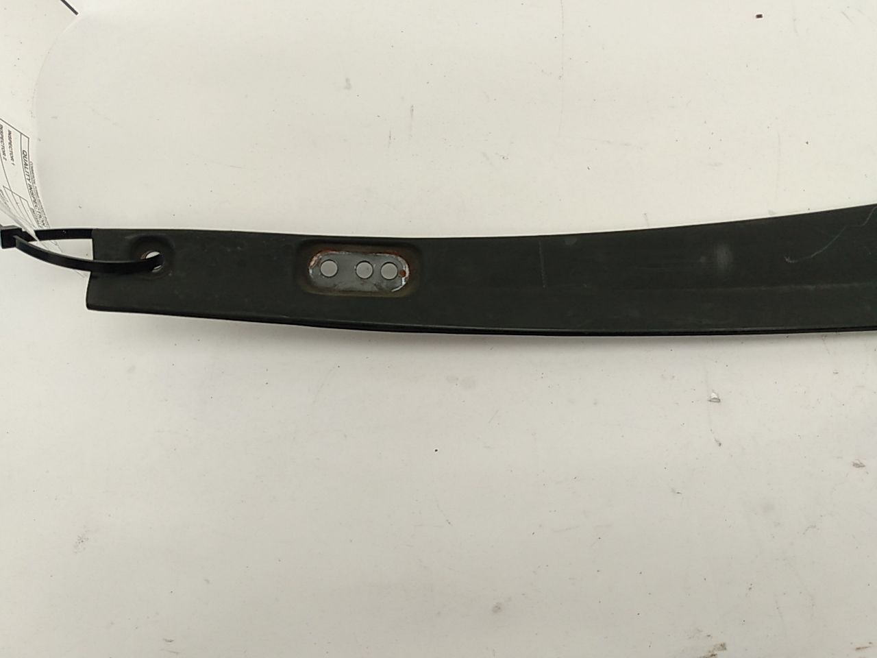 Jaguar XK8 Front Upper Center Visor Mount Bracket - 0