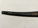 Jaguar XK8 Front Upper Center Visor Mount Bracket-7
