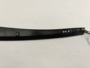 Jaguar XK8 Front Upper Center Visor Mount Bracket-9