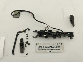 Jaguar XK8 Front Roof Latch