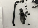 Jaguar XK8 Front Roof Latch-2
