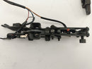 Jaguar XK8 Front Roof Latch-6
