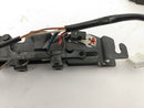 Jaguar XK8 Front Roof Latch-8