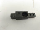 Jaguar XK8 Front Roof Latch-11