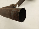 Jaguar XK8 Rear Left Intermediate Muffler-8