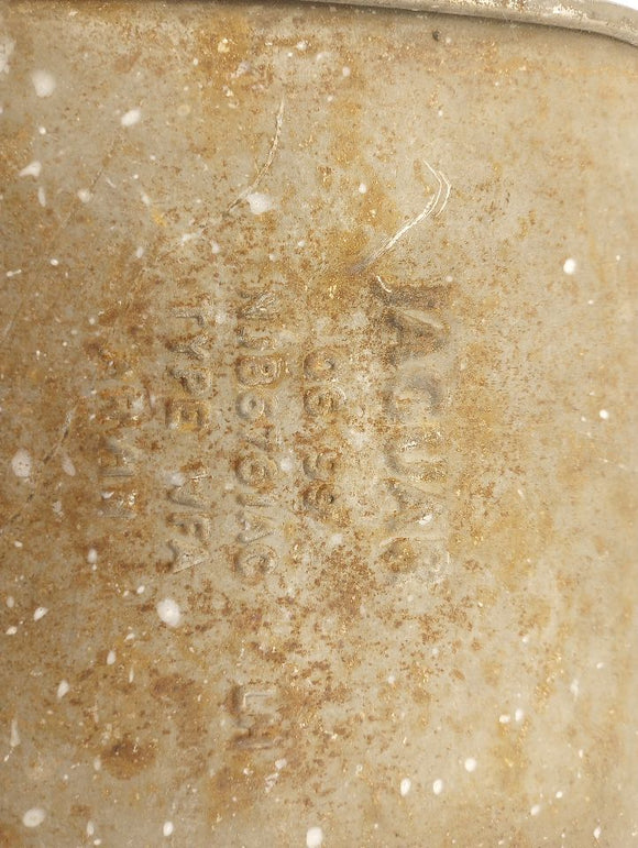 Jaguar XK8 Rear Left Intermediate Muffler