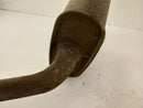 Jaguar XK8 Rear Right Intermediate Muffler-6