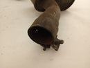 Jaguar XK8 Rear Right Intermediate Muffler-10