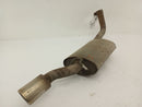 Jaguar XK8 Rear Right Muffler-2