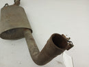 Jaguar XK8 Rear Right Muffler-6
