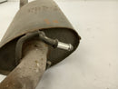 Jaguar XK8 Rear Right Muffler-8