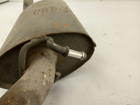 Jaguar XK8 Rear Right Muffler